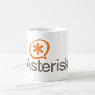 Logo de Mug Asterisk