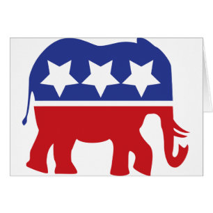 Logo de Parti Républicain - mis à jour !