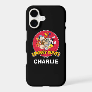 Logo de personnage de LOONEY TUNES™