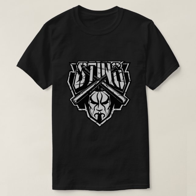 Logo de pose T-shirt classique (Design devant)
