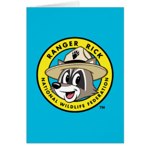 Logo de Rick de garde forestière de Rick   de