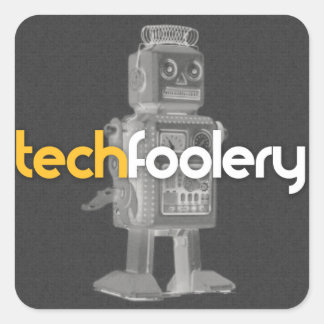 Logo de robots TF - Stickers