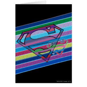 Logo de Supergirl