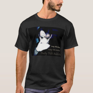Logo de T-shirt de PFA