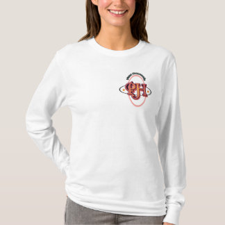 Logo de t-shirt pizza faite maison