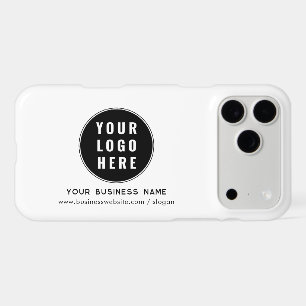 Logo de votre entreprise Promotionnel sur mesure
