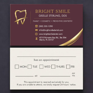 Logo Dentiste Bourgogne Or Rendez-vous Dentaire