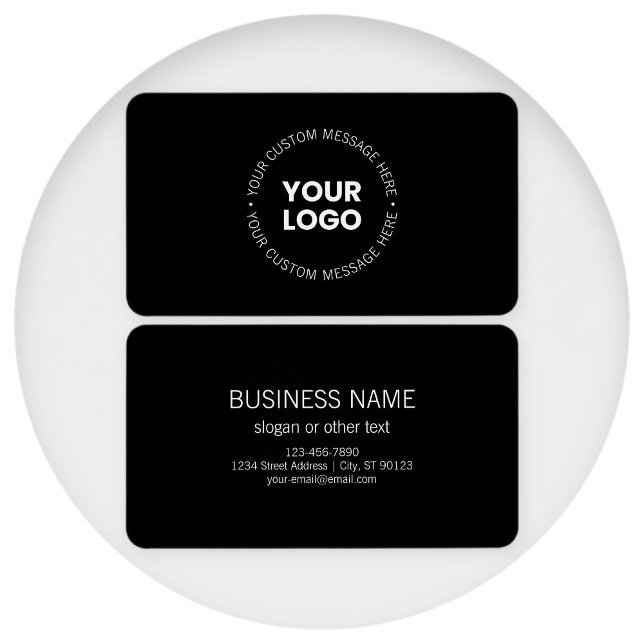 Logo d'entreprise minimaliste moderne/toute autre  (Créateur téléchargé)