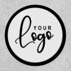 Logo d'entreprise moderne