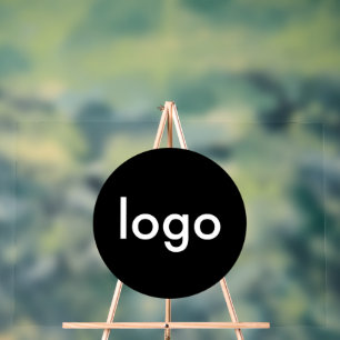 Logo d'entreprise personnalisé