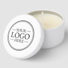 Logo d'entreprise personnalisé