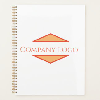 Logo d'entreprise personnalisé