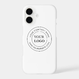 Logo d'entreprise personnalisé et sur mesure pour 