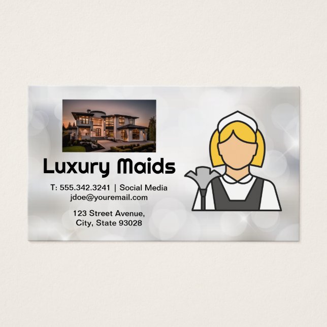 Logo des aides | Maison de luxe | Boke (Devant)