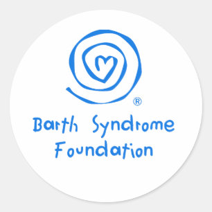 Logo des autocollants BSF