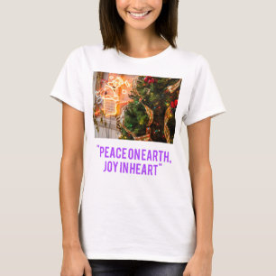 Logo design for christmas t-shirts good art for