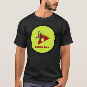 Logo Design for Redbubble Classic T-Shirt