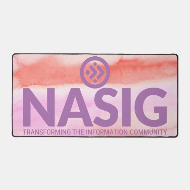 Logo desk pad with background (Front)
