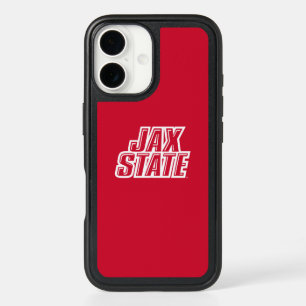 Logo d'état de Jacksonville State University JAX S
