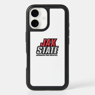 Logo d'état de Jacksonville State University JAX S