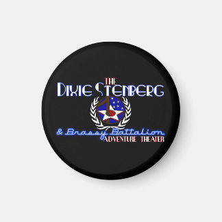 Logo Dixie magnets