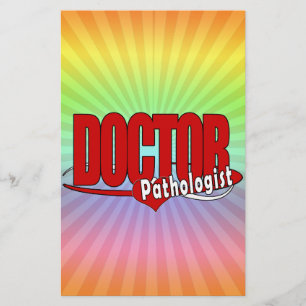 LOGO DOCTOR PATHOLOGIST