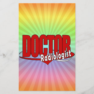 LOGO DOCTOR RADIOLOGIST