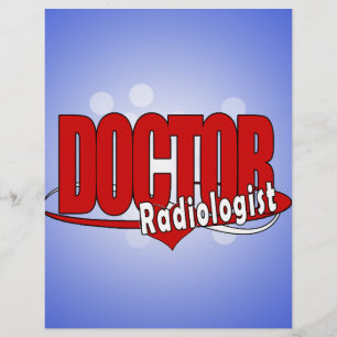 LOGO DOCTOR RADIOLOGIST