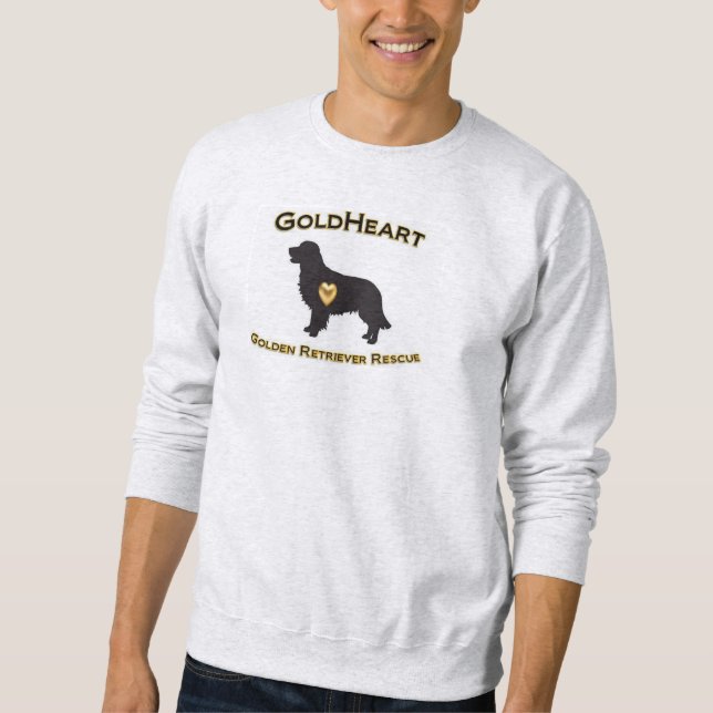 Logo double GH Sweatshirt (Devant)