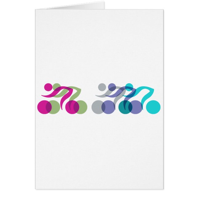 Logo du cool Bikers (Devant)