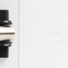 Logo du nom de l'entreprise | Personnalisé