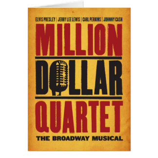 Logo du quatuor à millions de dollars