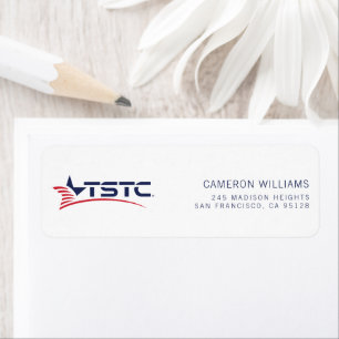 Logo du Texas State Technical College