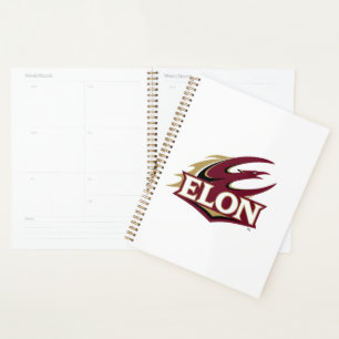 Logo Elon Phoenix