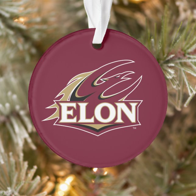 Logo Elon Phoenix (Arbre)