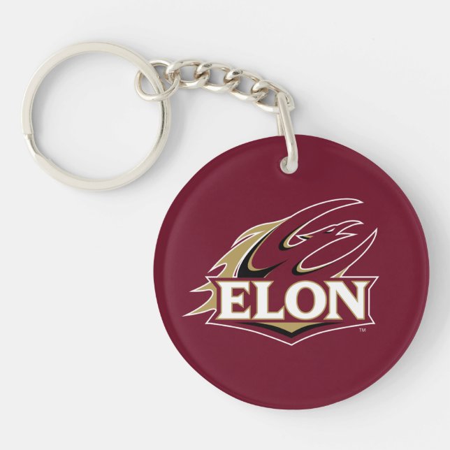 Logo Elon Phoenix (Devant)