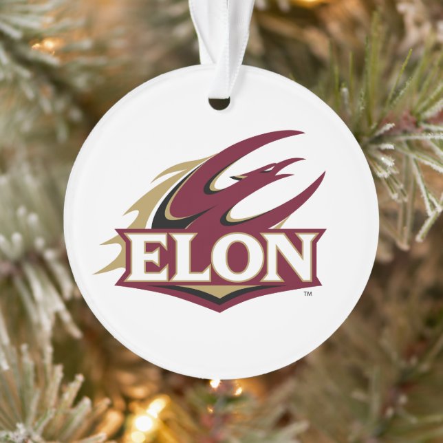Logo Elon Phoenix (Arbre)