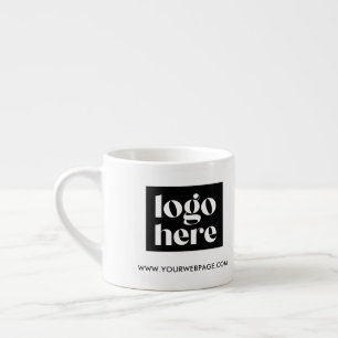 Logo Espresso Ici Mug