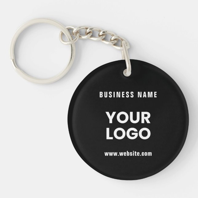 Logo et texte promotionnels modernes | Couleur mod (Devant)