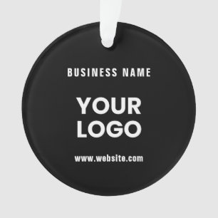 Logo et texte promotionnels modernes   Couleur mod