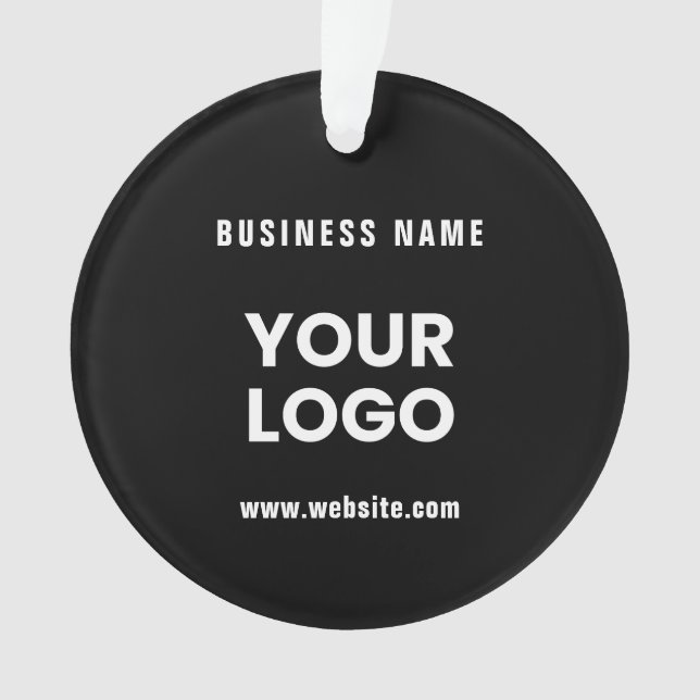 Logo et texte promotionnels modernes | Couleur mod (devant)