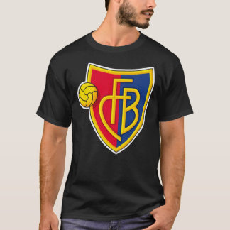 Logo FC Basel T-Shirt essentiel