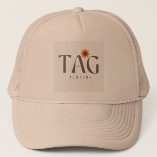 Logo Hat