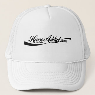 Logo Hat