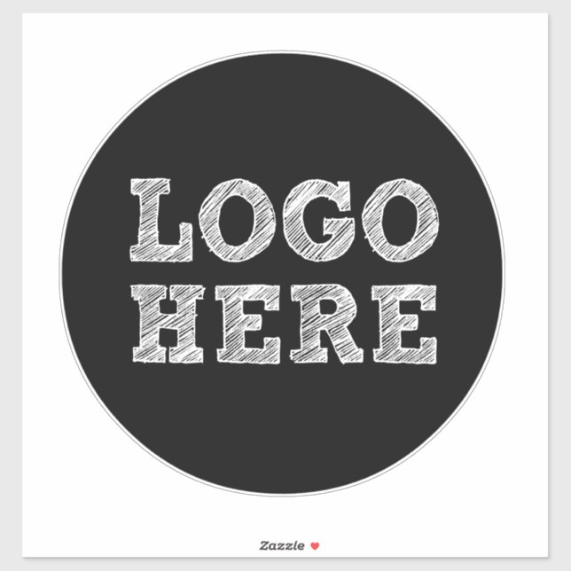 Logo Here (Sheet)