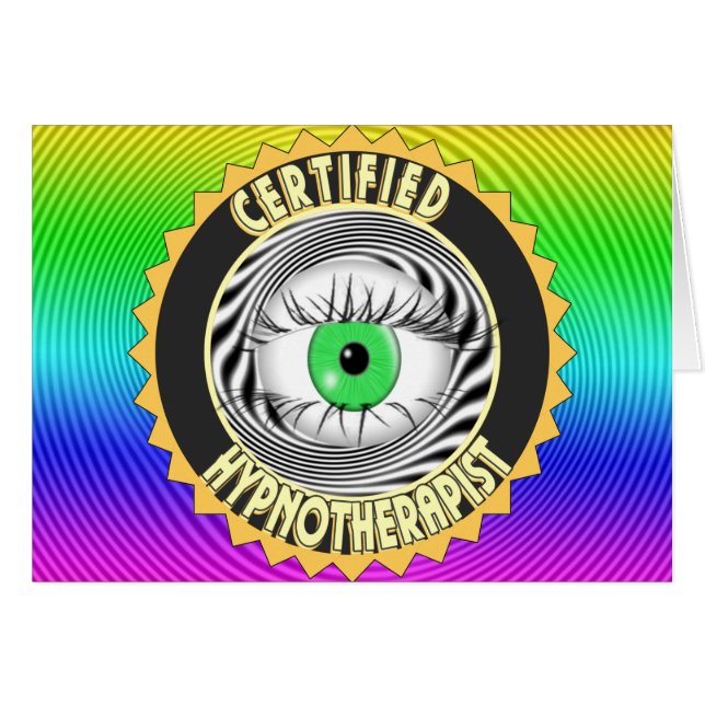 LOGO HYPNOTHÉRAPEUTIQUE CERTIFIÉ (Devant horizontal)