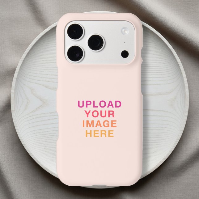Logo Image Business Simple Blush Pink (Creator Uploaded)