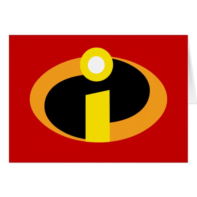 Logo Incroyable (Devant horizontal)