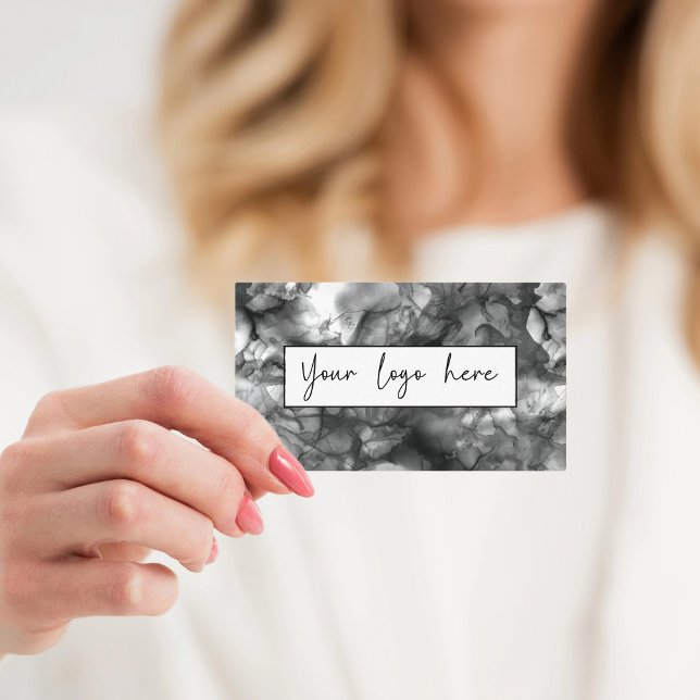 Logo ink Business Card (Creator Uploaded)