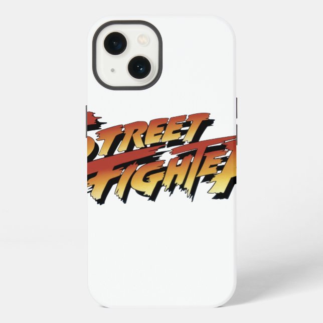Logo iPhone Case (Back)
